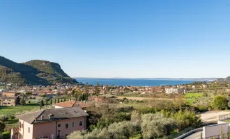 NEUBAU Le Terrazze mit Seeblick - GARDA