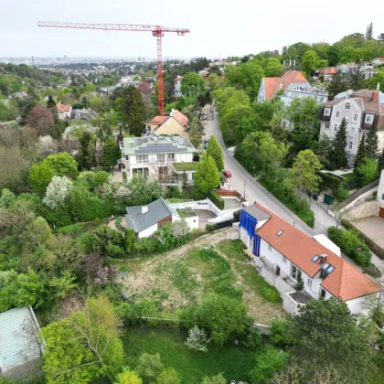 Neubau Villen Grundstück Neustift am Walde | Projektvorschlag - Bild 2