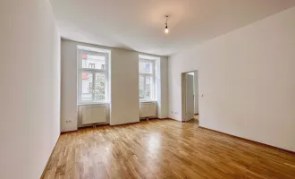 Traumhafte 3-Zimmer-Wohnung in schönem Stilaltbau