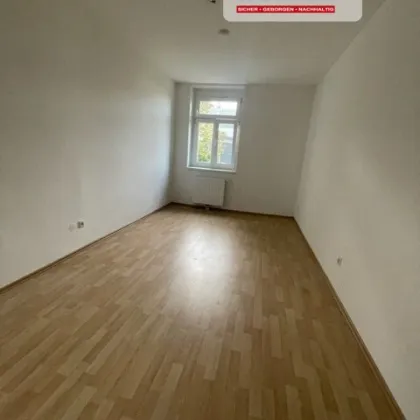 Einzigartige 2-Zimmer-Wohnung in perfekter Zentrumslage nahe Donaupromenade - Bild 3