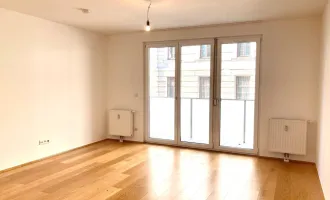 3-Zimmer Wohnung mit Loggia und inkl. Tiefgaragenplatz in Ottakring!