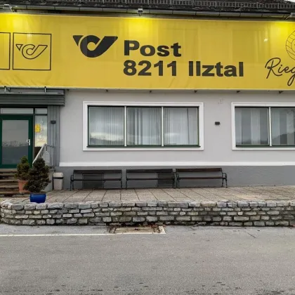 Moderne Büro-/Gewerbefläche im Ilztal, Steiermark - Perfekt für Ihr Business - Bild 2