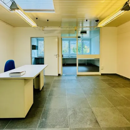 Preishit: Topfloor-Office Salzburg-Aigen - Bild 2