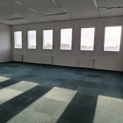 6267m2 Bürofläche im Industriegebiet Strebersdorf - Bild 2