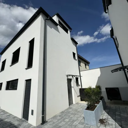 Ihr Traum vom Eigenheim im Herzen von Mödling! Neubau Einfamilienhaus mit großzügiger Freifläche in Ruhelage! - Bild 2