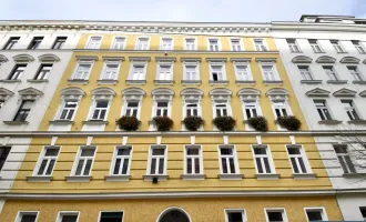 PREISHIT: Terrassenwohnung Nähe Augarten!