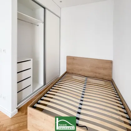 PROVISIONSFREI - Eleganter Wohntraum - in Top-Lage des 3. Bezirks - 1-Zimmer-Wohnung - mit optimaler Anbindung - Bild 2