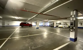 Tiefgaragenstellplatz nahe Schwarzenbergplatz zu vermieten!