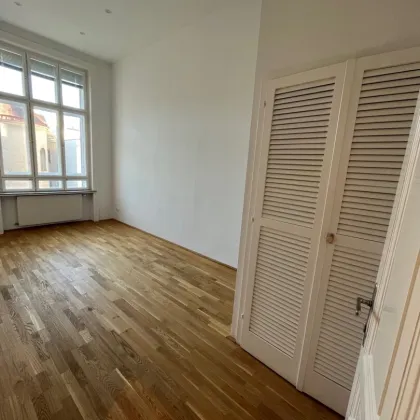 Bürozimmer 18m² in 1030 Wien zu mieten (Mitnutzung Besprechungsraum/Empfang inklusive) - Bild 2