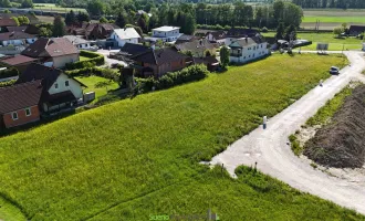 830m2 ebener Baugrund in 4542 Nussbach zu verkaufen