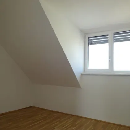 Wunderschöne 3-Zimmer-Wohnung mit großer Dachterrasse in den Innenhof gerichtet - Provisionsfrei - Bild 3