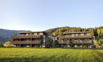 OHNE WORTE! LUXURIÖSE NEUBAUWOHNUNG MIT EINMALIGER AUSSICHT UND ZWEI BALKONEN! IHR WOHNTRAUM KANN SCHON BALD ZUR WIRKLICHKEIT WERDEN!