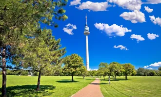 Diverse Bauträgergrundstücke in Wien und Niederösterreich