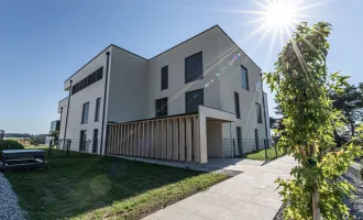 Traumhafte 2 Zimmer-Wohnung mit Weitblick - Anlegerpreis möglich