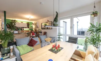 Traumhafte Wohnung mit Weitblick und 1 Carport Stellplatz-Haus 2 Top 6