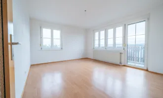 Moderne 3 Zimmerwohnung mit Balkon in Pöchlarn