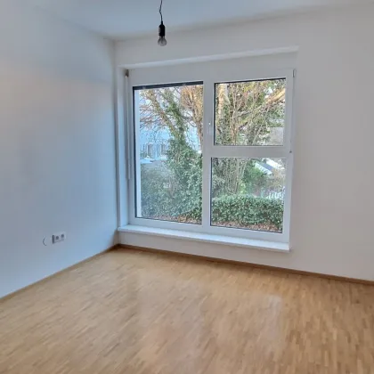 Grünblick - Anlegerwohnung in Eggenberg - Bild 3