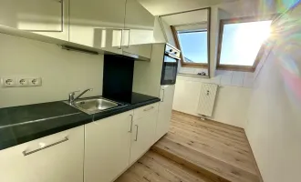 Erstbezug nach Sanierung! Tolle 3-Zimmer-Wohnung im wunderschönen Stilaltbauhaus in sehr zentraler Lage im Grazer Bezirk Geidorf in unmittelbarere Näher der Karl-Franzens-Universität