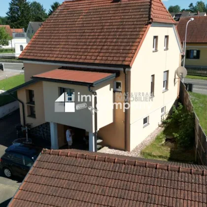 Bezugsfertiges Einfamilienhaus in Toplage in Fehring - Bild 2