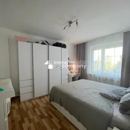 2-ZIMMER-WOHNUNG MIT BALKON - Bild 3