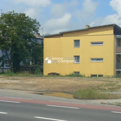 Neusiedl am See - Gewerbegrundstück in stark frequentierter Lage - Bild 2