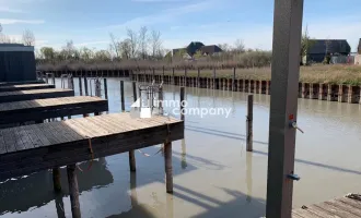 Neusiedlersee - ideales Ferienappartement direkt am See