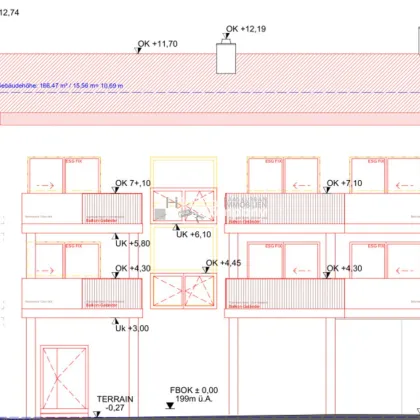 Zentrum-Wohnhausanlage in Mannersdorf/Leithagebirge zu verkaufen! - Bild 2