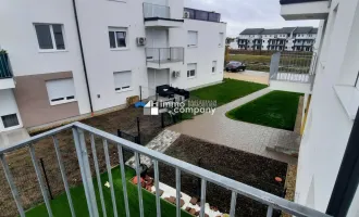 Singlewohnung mit Balkon & Parkplatz zu vergeben