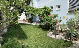 !!! PREISREDUKTION !!! Gepflegtes Einfamilienhaus mit entzückenden Garten zu verkaufen