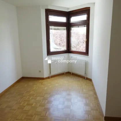 Gepflegte 4 Zimmer ETW mit südseitigen Balkon! - Bild 3