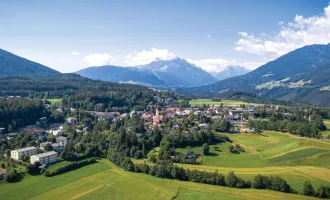 2-Zimmer-Wohnung in wunderbarer Lage in Igls