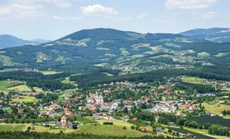 zum VERKAUF - Projekt in Pischelsdorf in der Steiermark