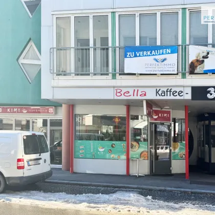 Anlageobjekt: Zentrales Lokal in Landeck - Bild 3