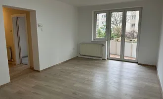 TOP - sanierte Wohnung in Linz