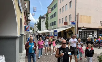 Büro in bester Innenstadtlage direkt am Hauptplatz!