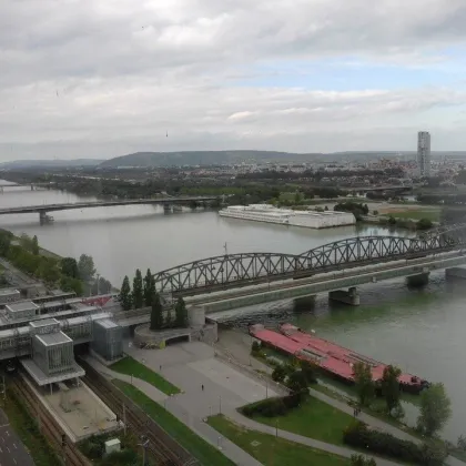 Büro mit Aussicht im 20.OG - Bild 2