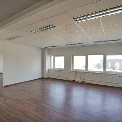 Büroetage mit ca. 265 m² im Industriezentrum NÖ-Süd !!! Anmietung einer Halle im gleichen Objekt ebenfalls möglich !!! - Bild 2