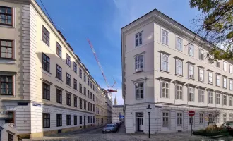 Premium Dachgeschosswohnung Nähe Rathaus Wien !