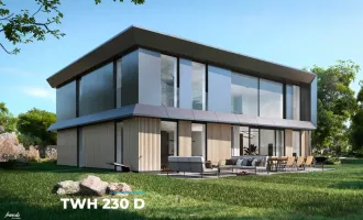 227m² pure Innovation!