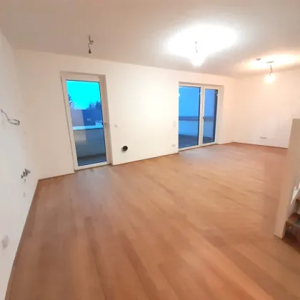 SCHÖNE MAISONETTE-GALERIE-Wohnung mit 2 großen TERRASSEN - Bild 2