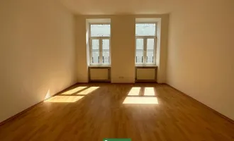 JETZT ANFRAGEN - WOHNEN im Herzen Favoriten, Nähe U1 Reumannplatz - Tolle Studentenwohnung - Nähe U1 Reumannplatz