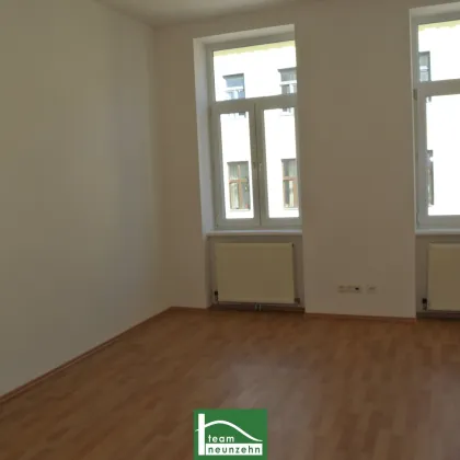 WOHNEN im Herzen Favoriten, Nähe U1 Reumannplatz - Tolle Studentenwohnung - Nähe U1 Reumannplatz - Bild 2