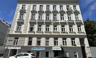 WOHNEN im Herzen Favoriten, Nähe U1 Reumannplatz - Tolle Studentenwohnung - Nähe U1 Reumannplatz