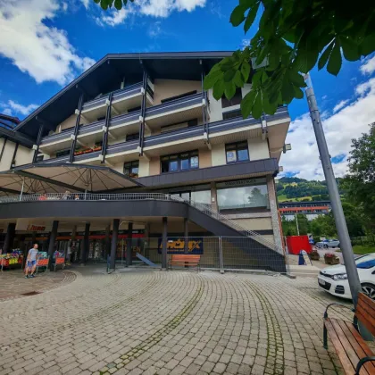 MIETE - Geschäftslokal/Büro im Zentrum von St. Johann zu vermieten - Bild 3