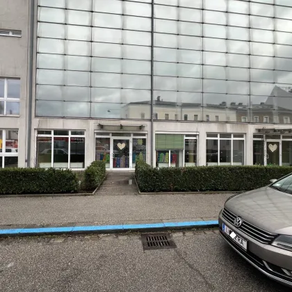 Ehemalige Kindergartenfläche mit großen Garten in zentraler Lage - Ideal für vielseitige Geschäftsideen! - Bild 2