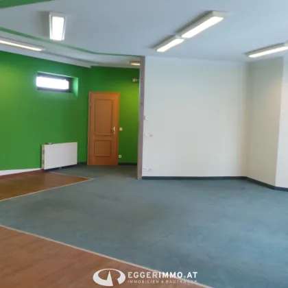 Piesendorf Fürth /  Kaprun : 100 m² Lager, Büro, Saal-Raum, - Bild 2