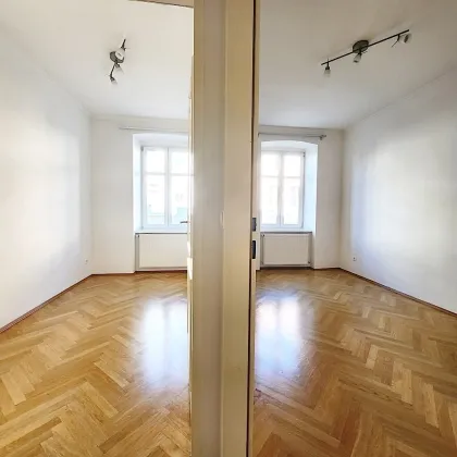 Perfekte 3 Zimmer-Wohnung in guter Lage in 1180 Wien, Währing - Bild 2