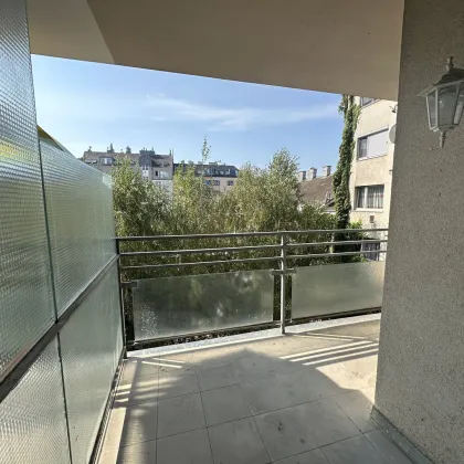 SÜDBALKON - HELLE WOHNUNG MIT WEITBLICK - Bild 2