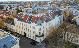 RIVERSIDE HOMES 666 | hochwertige DG-Erstbezüge mit süd-ost-Terrassen + großzügigen Galerien