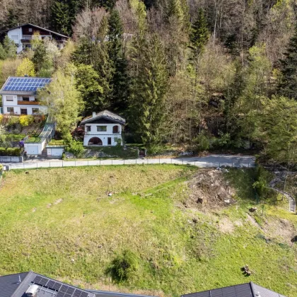 Panoramagrundstück am Wimberg / Bauplatz 1 - Bild 3